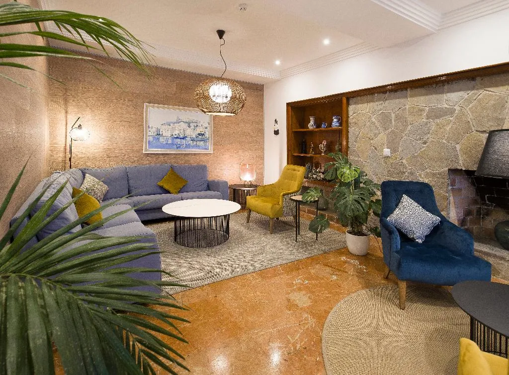 Lobby, Osiris Ibiza, Ibiza
