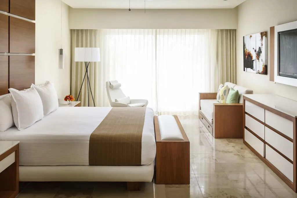 SUITE DELUXE Room, The Reef 28 Adults Only All Suites, Playa Del Carmen