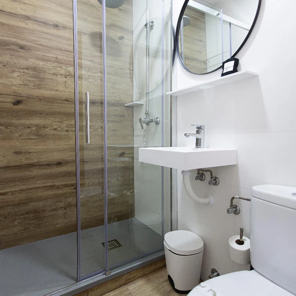 SINGLE STANDARD Room, Veracruz Boutique Puerta del Sol, Madrid