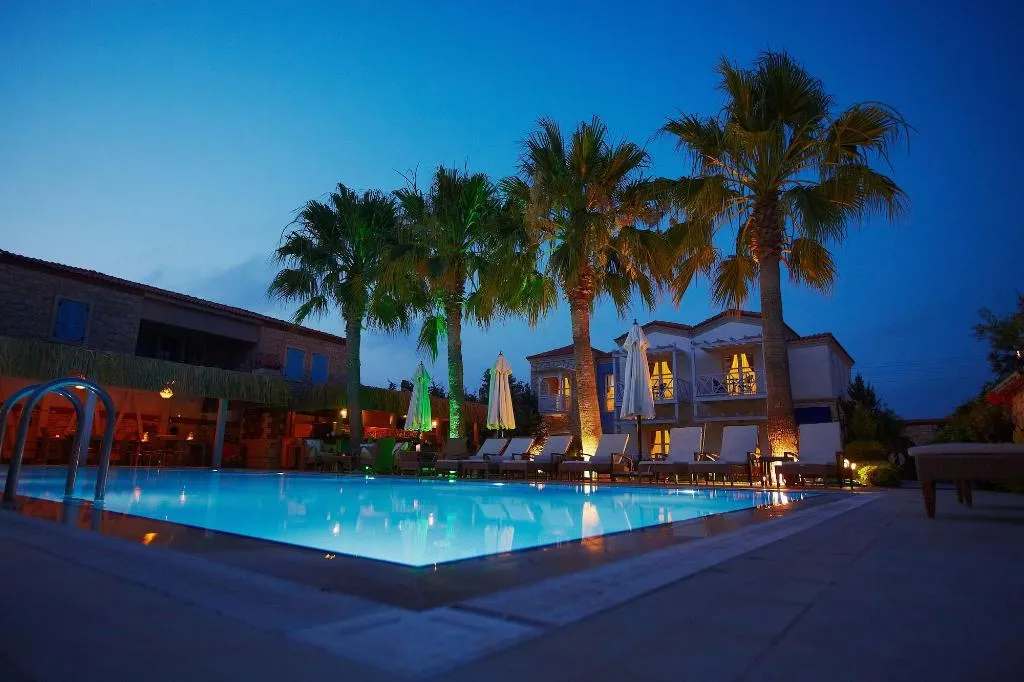Sports and Entertainment, Casaoliva Hotel, Izmir