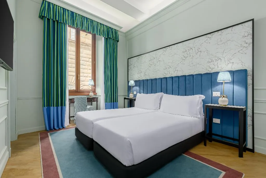 DOUBLE STANDARD Room, Room Mate Collection Isabella, Florence, Florence