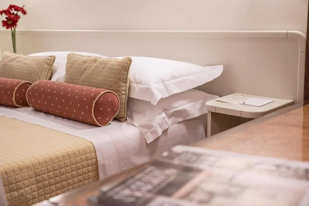 DOUBLE ECONOMY Room, Relais Santa Chiara Hotel by Double Hospitality, Florence