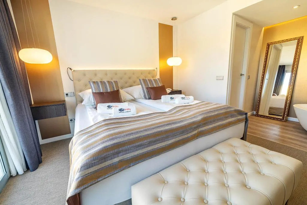 SUITE STANDARD Room, The Sky Hotel, Majorca