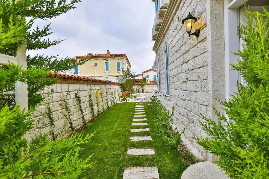 General view, Cumbali Konak Hotel Adults Only 12, Izmir