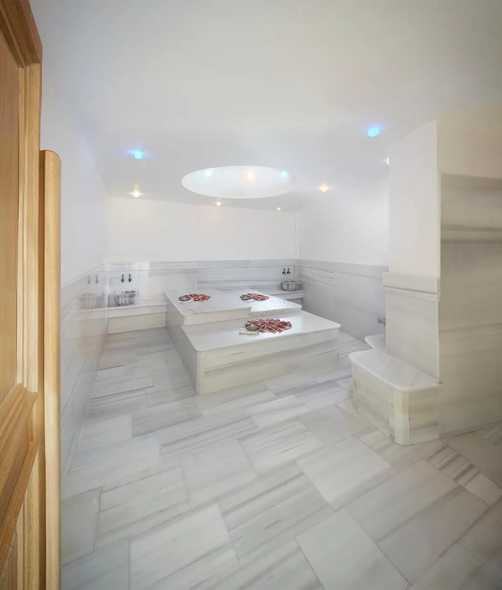 Sports and Entertainment, Lalila Blue Suites, Dalaman