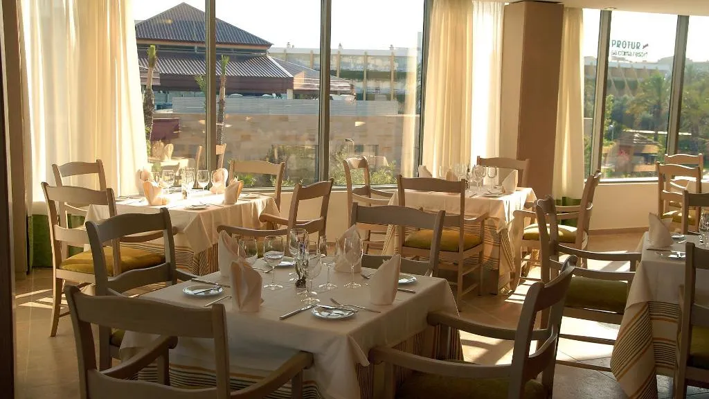 Restaurant, Protur Biomar Sensatori, Majorca