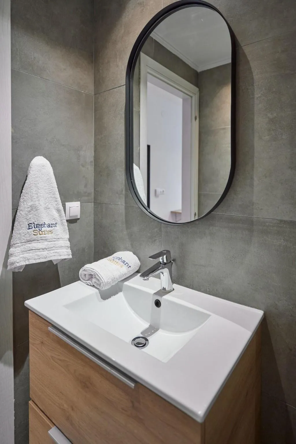 Room, Elephant Suites, Halkidiki