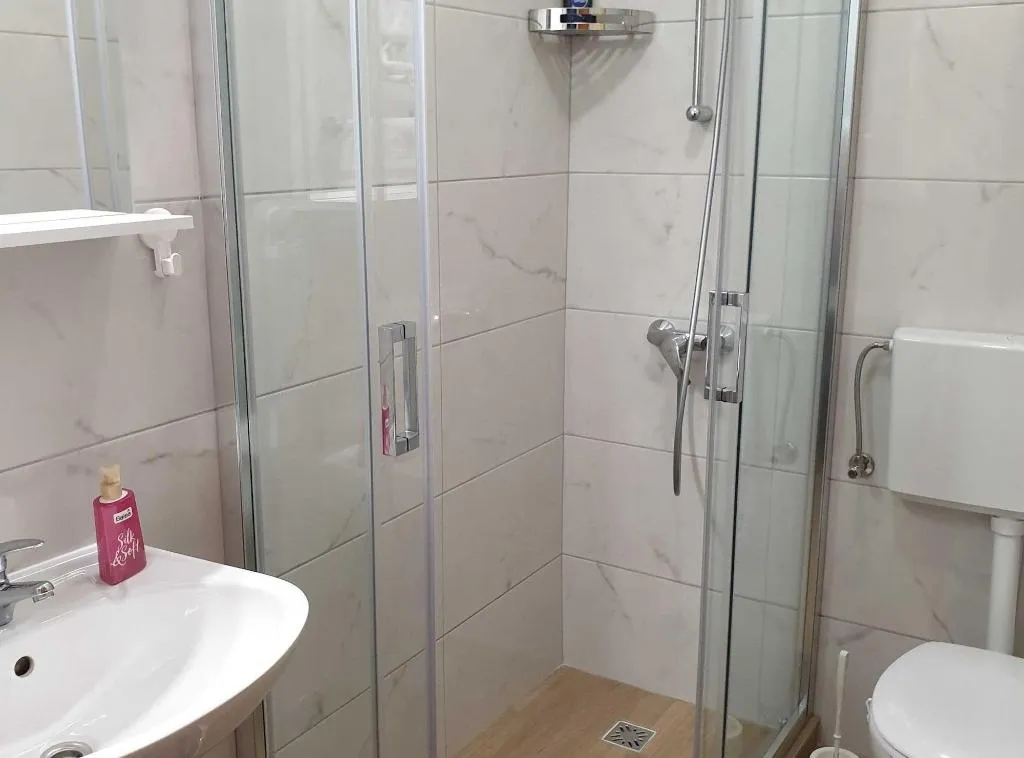 Room, Villa Malfi, Dubrovnik