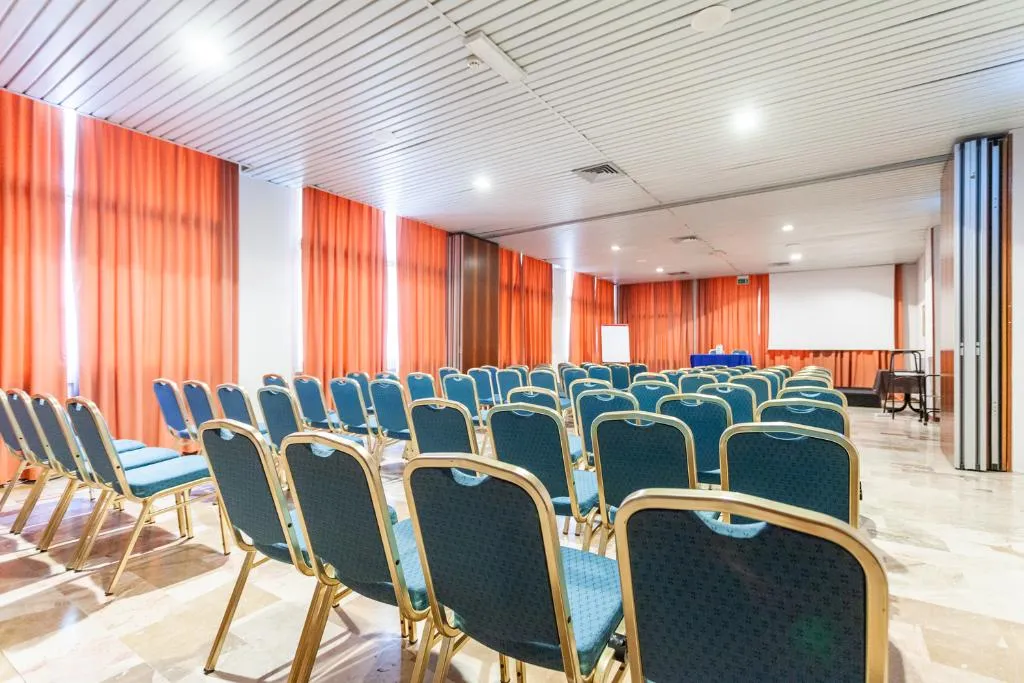 Conferences, Europa Palace, Catania
