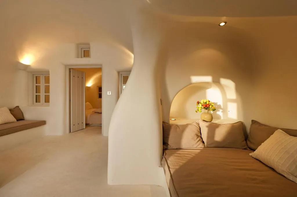 Room, Kapari Natural Resort - member of Unique Lodges Na, Santorini