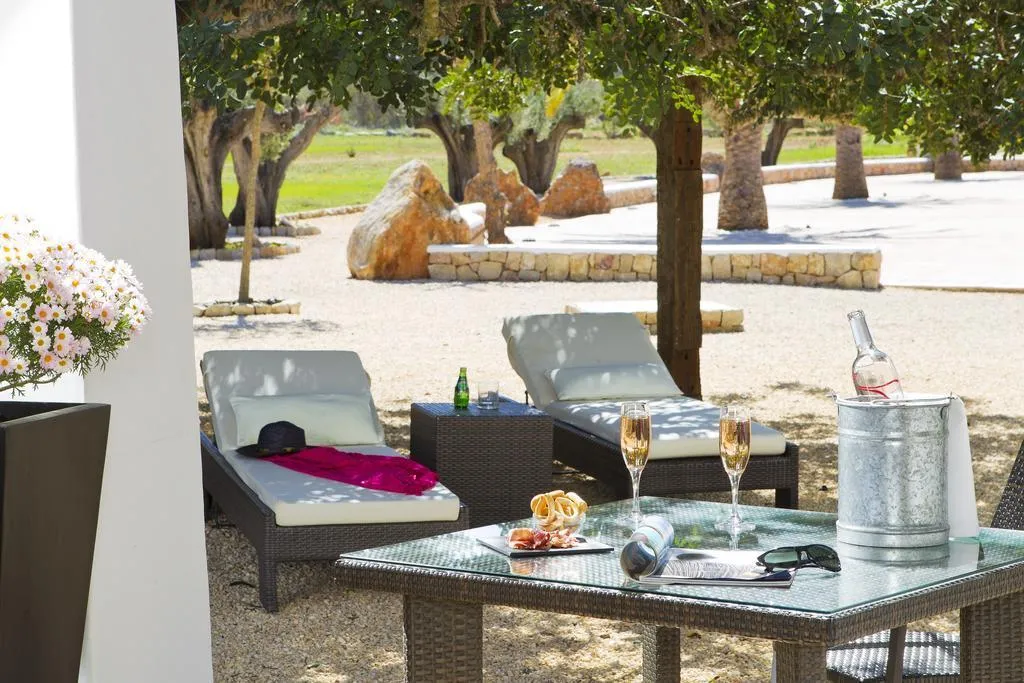General view, Ca Na Xica - Hotel & Spa, Ibiza