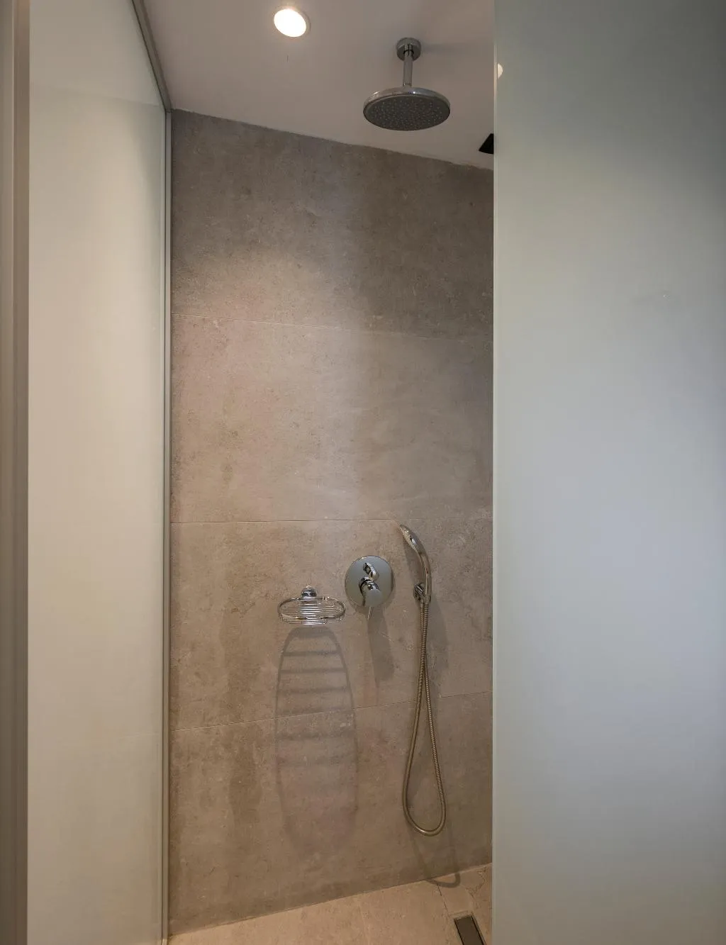 DOUBLE SEA VIEW Room, Mare Village Hotel, Crete