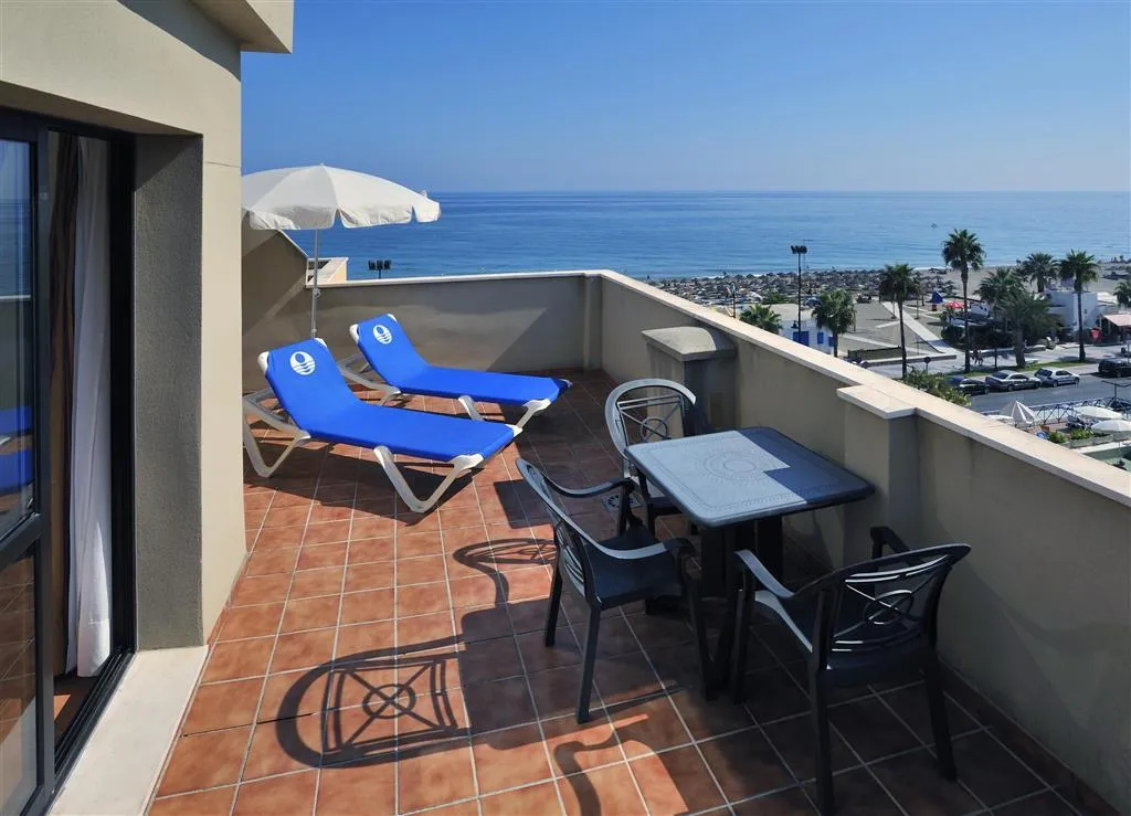 General view, Sol Torremolinos Don Marco, Costa Del Sol