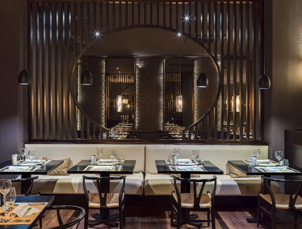 Restaurant, H10 Rubicon Horizons Collection, Lanzarote