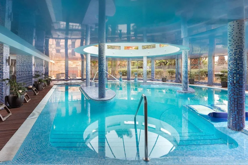 Sports and Entertainment, Sheraton Fuerteventura Beach, Golf & Spa Resort, Fuerteventura