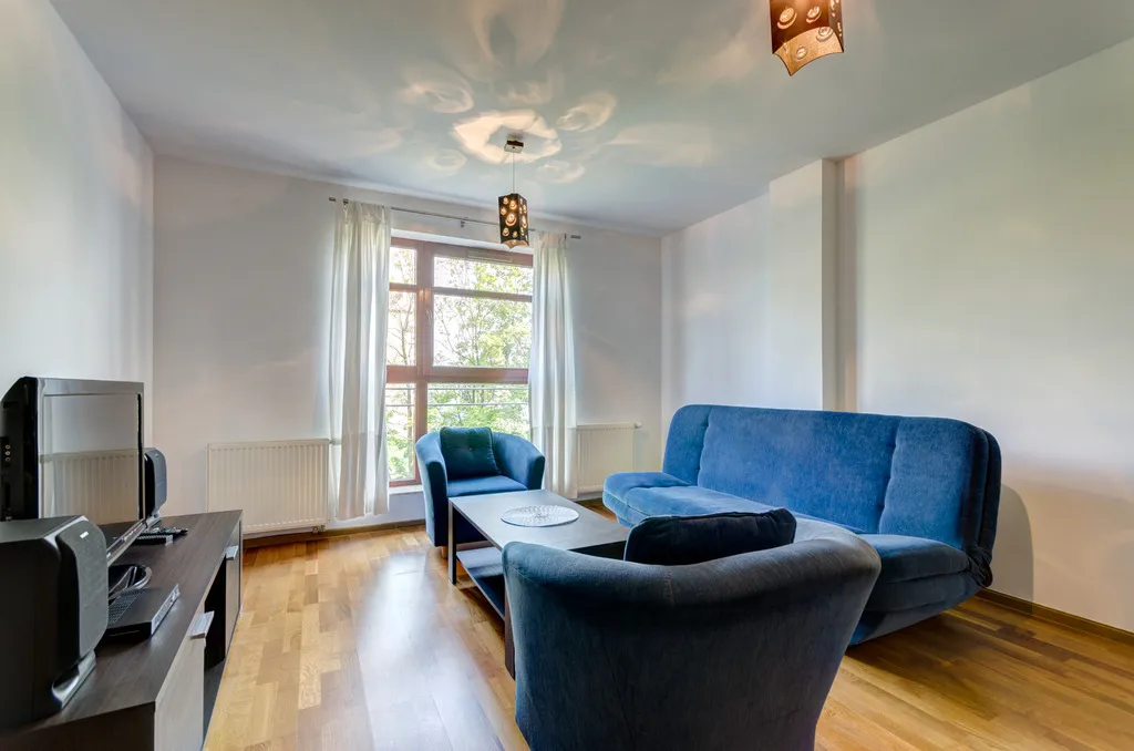 APARTMENT STANDARD Room, Dom & House - Apartamenty Kamienice Nad Motlawa, Gdansk