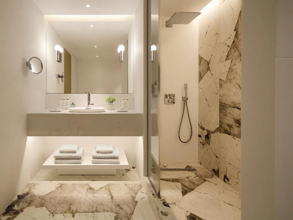 SUITE SEA VIEW Room, The Roc Club, A Hotel to Live, Athens
