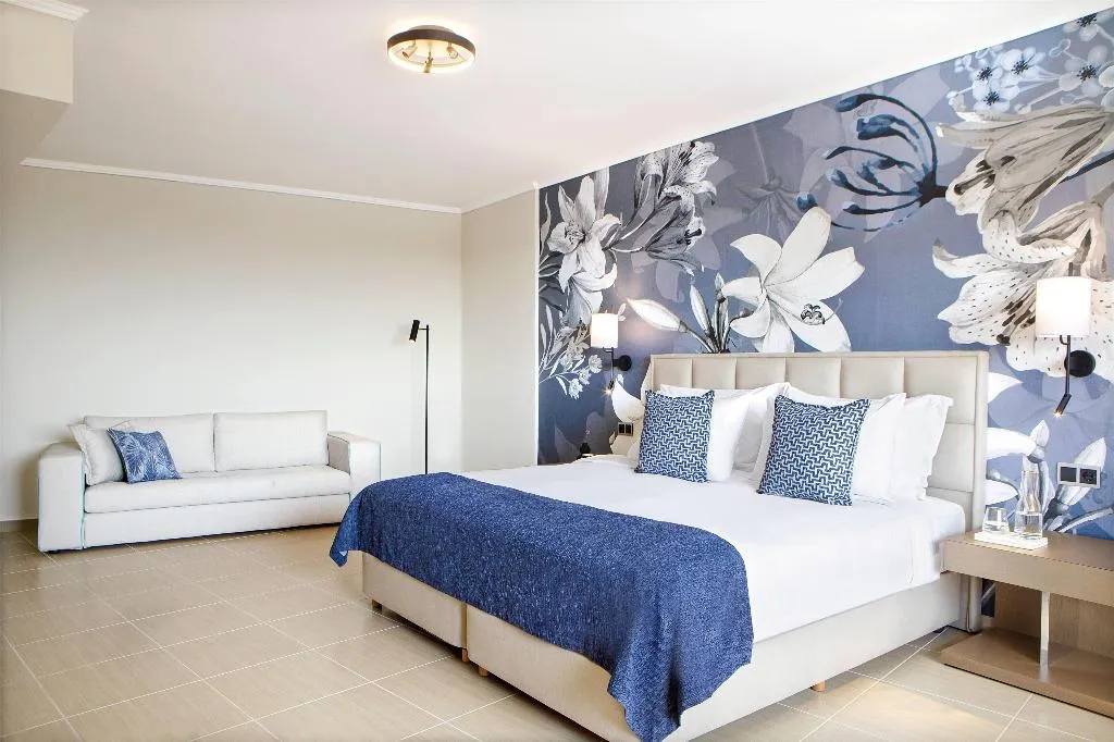 Room, Ajul Luxury Hotel & Spa Resort Registry Collection, Halkidiki