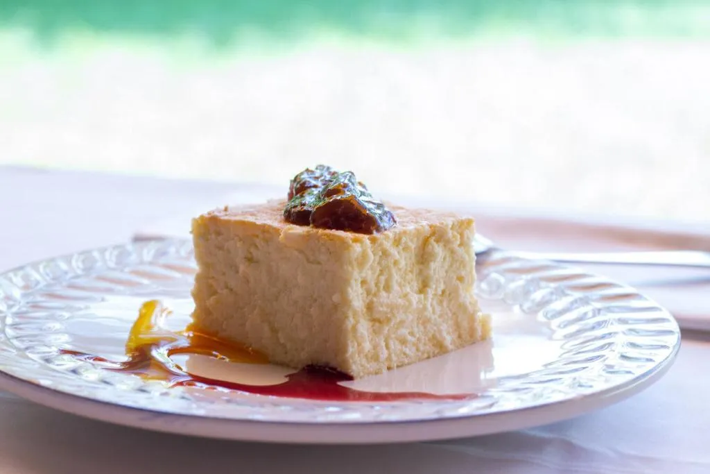 Restaurant, Tossal d'Altea, Costa Blanca