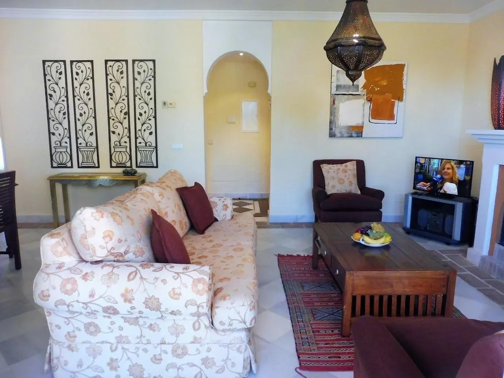 Room, La Perla De Marakech, Costa Del Sol