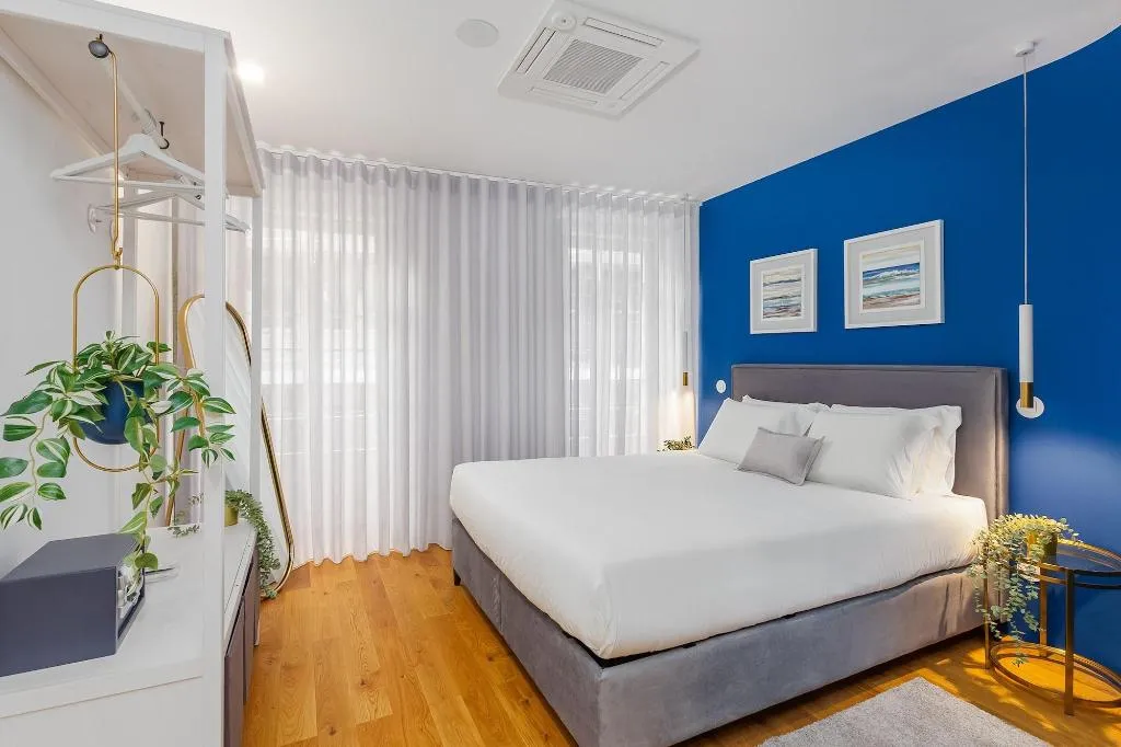 Room, In Porto Gallery Guesthouse, Porto