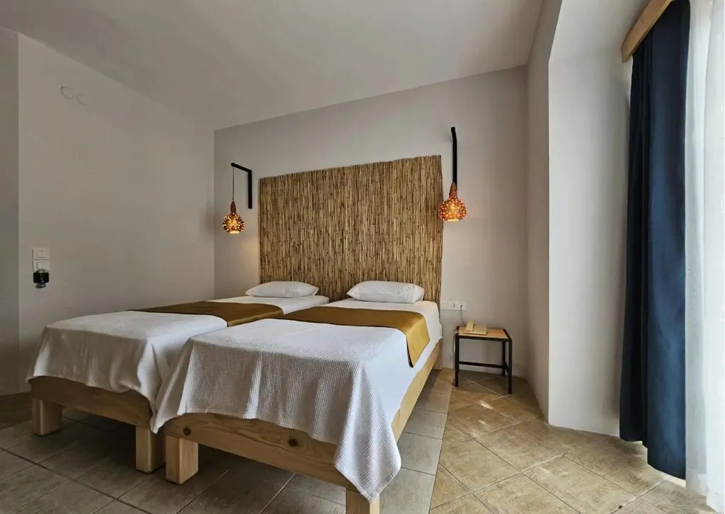 Room CLASSIC Room, Serpina Hotel, Bodrum