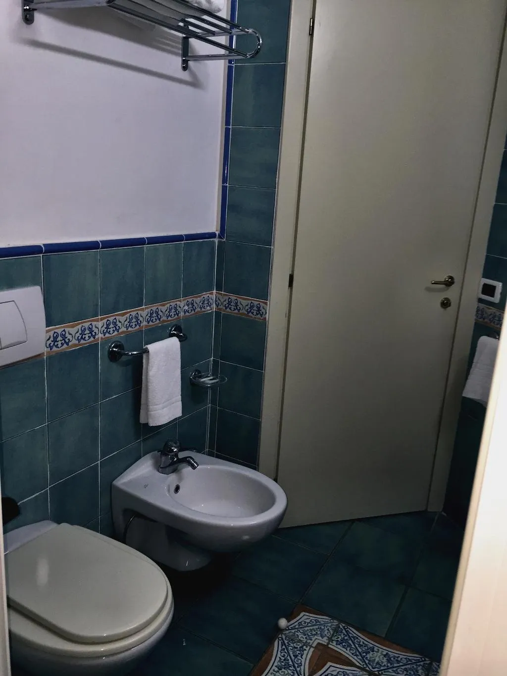 DOUBLE ECONOMY Room, Don Felipe, Naples