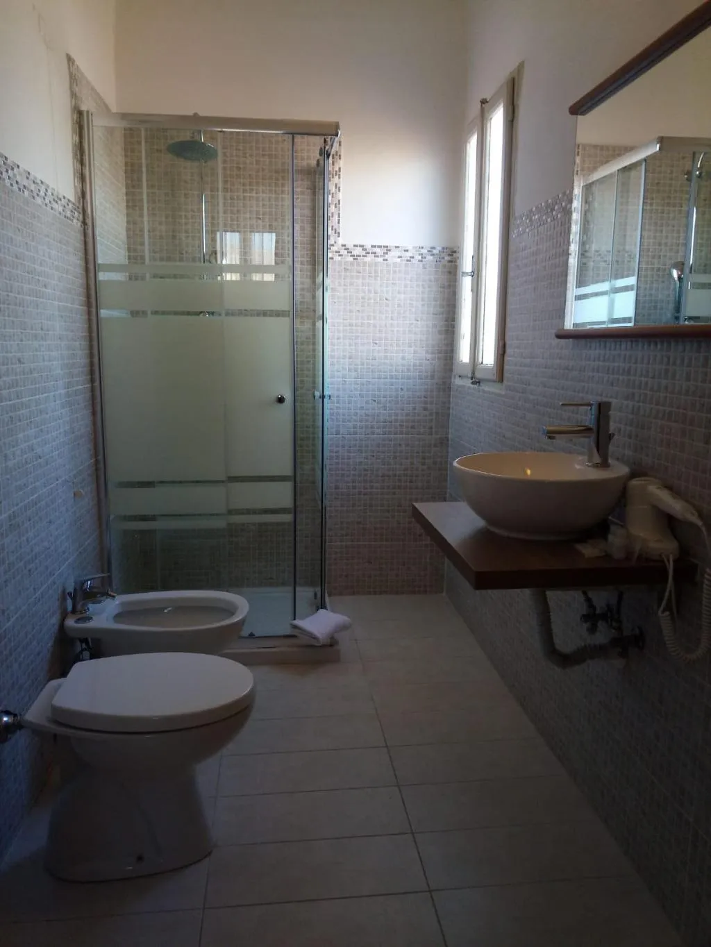 DOUBLE STANDARD Room, HHB Hotel, Florence
