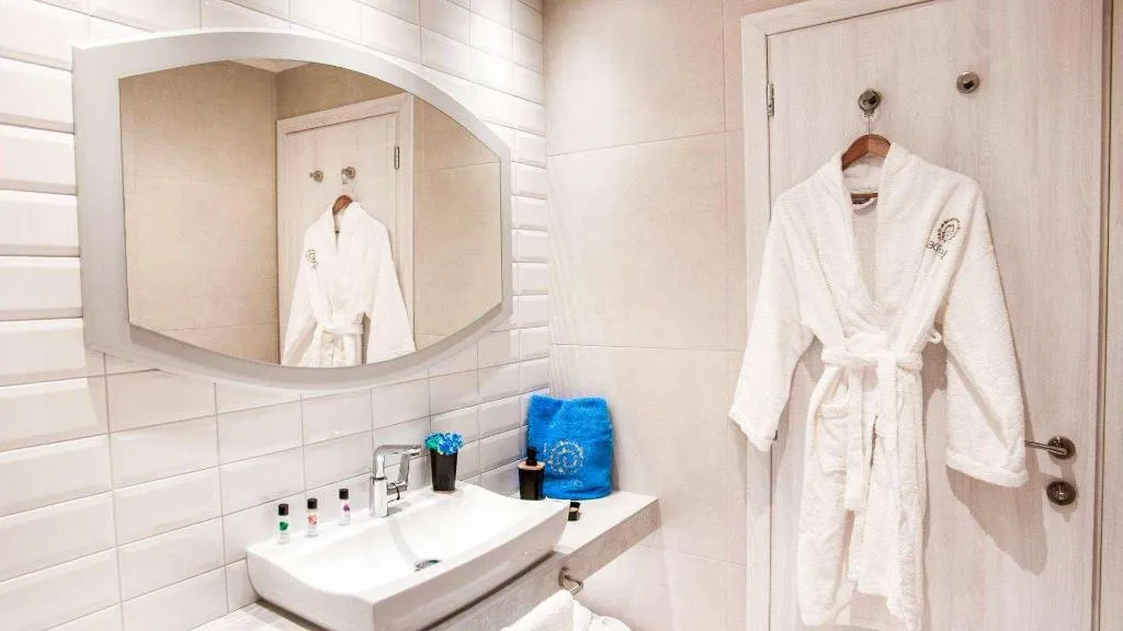 Room, Acrotel Lily Ann Village, Halkidiki