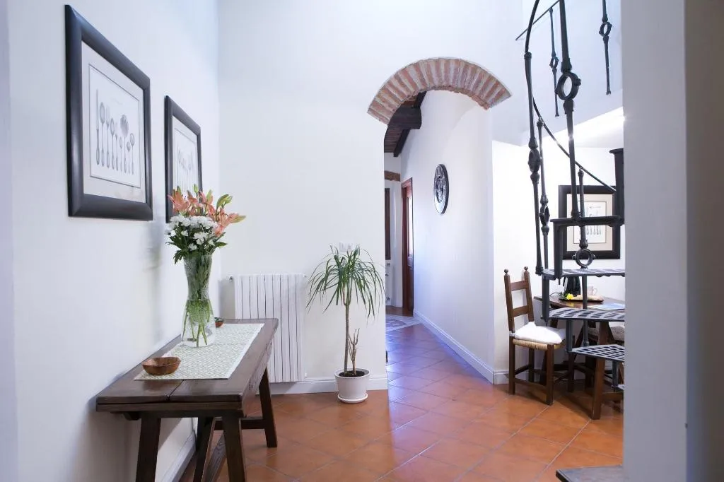 Lobby, Giuliani Home, Florence