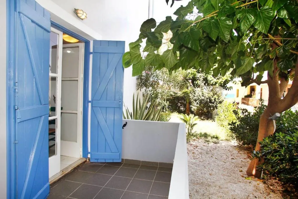Room, Studios Vasilis, Crete