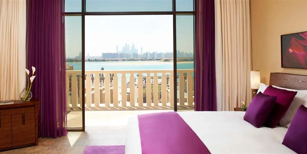 Room, Sofitel Dubai The Palm, Dubai