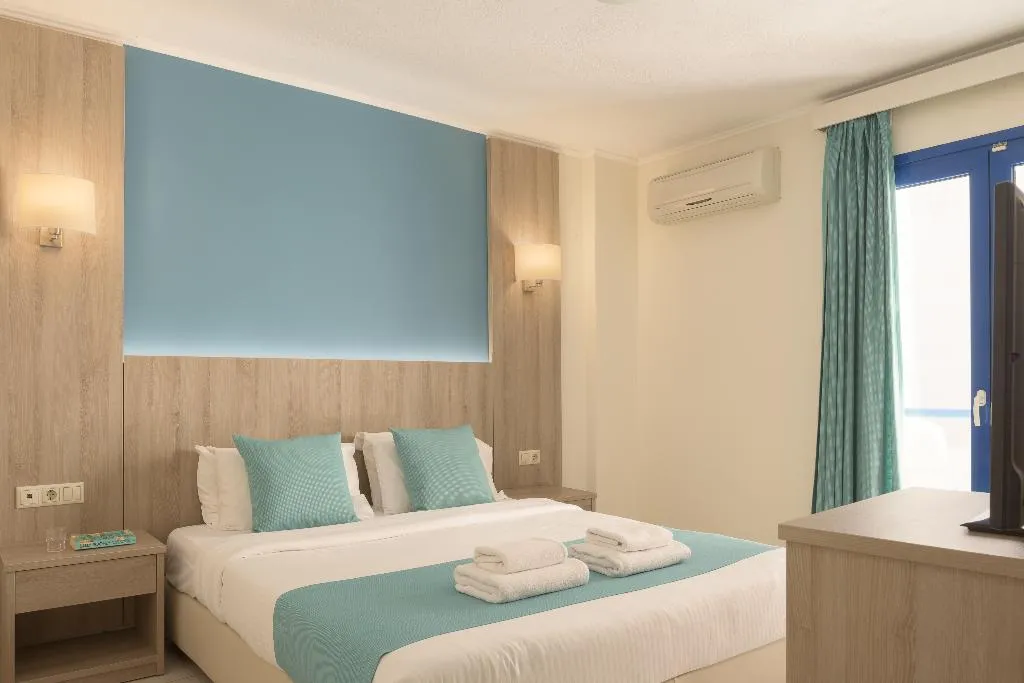 Double or Twin SUPERIOR Room, Hersonissos Central, Crete