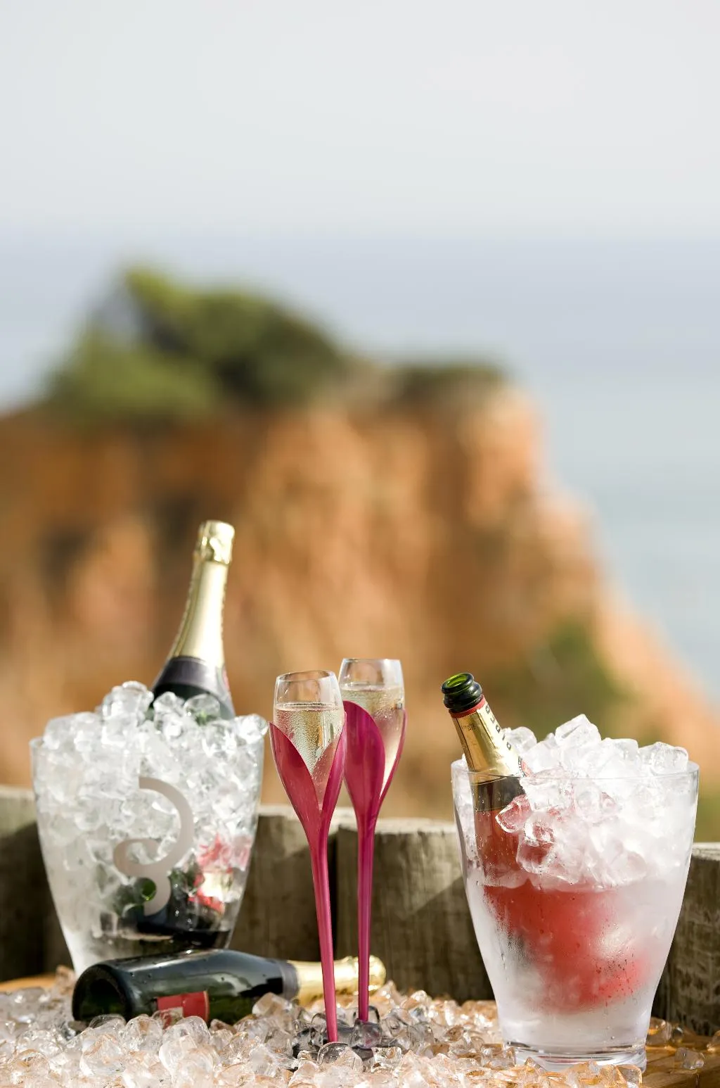 Restaurant, Pine Cliffs Hotel, a Luxury Collection Resort, Algarve