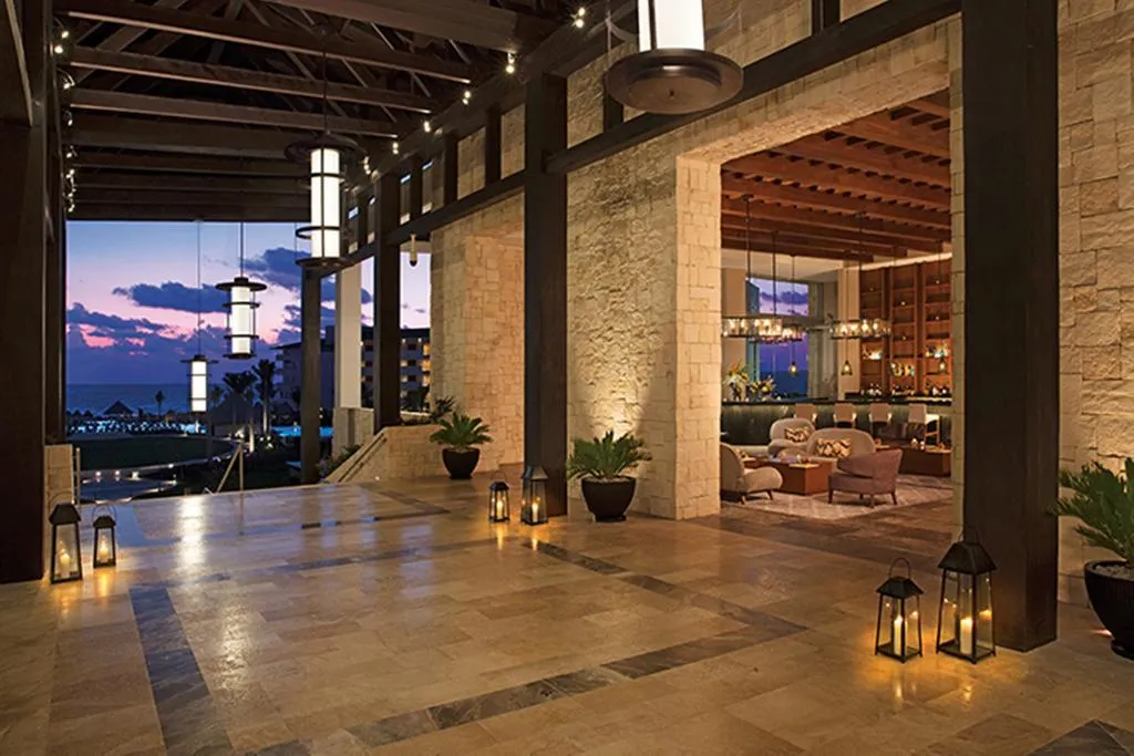Lobby, Dreams Playa Mujeres Golf & Spa Resorts, Cancun Area