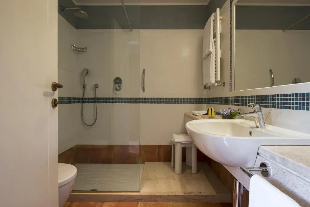DOUBLE SUPERIOR Room, Lantana Resort Hotel & Apartments, Cagliari