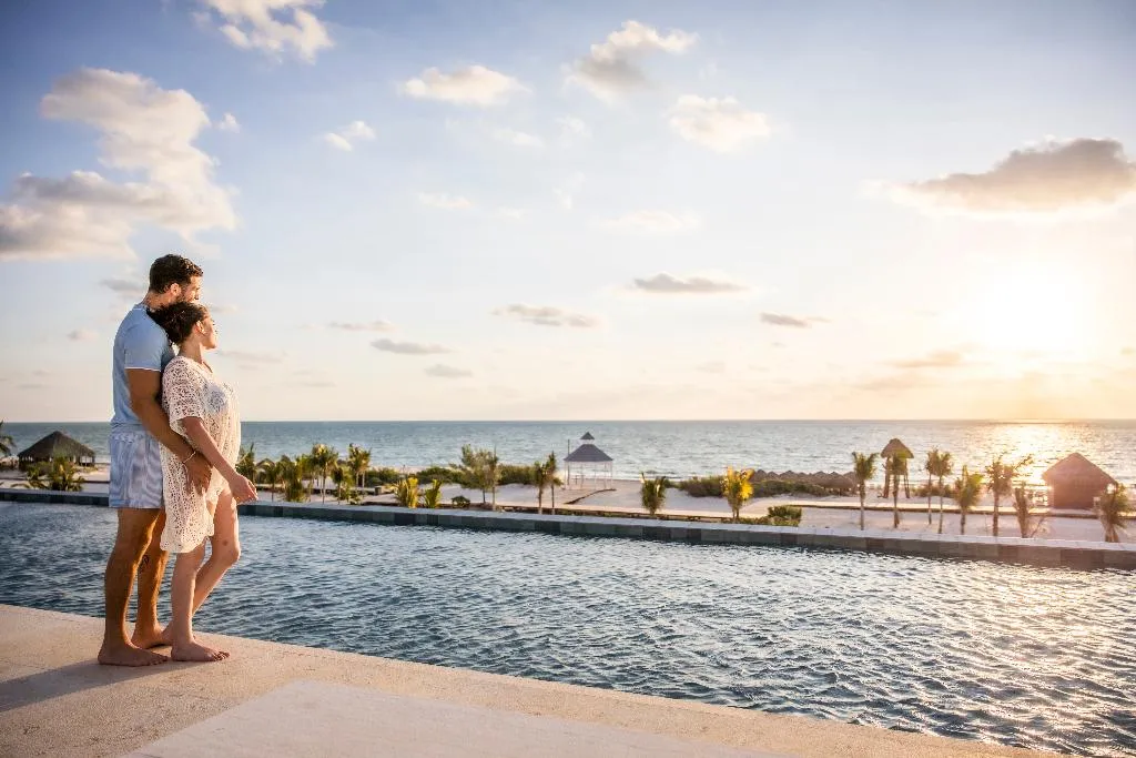 General view, Majestic Mirage Costa Mujeres - All Suite Resort, Cancun Area