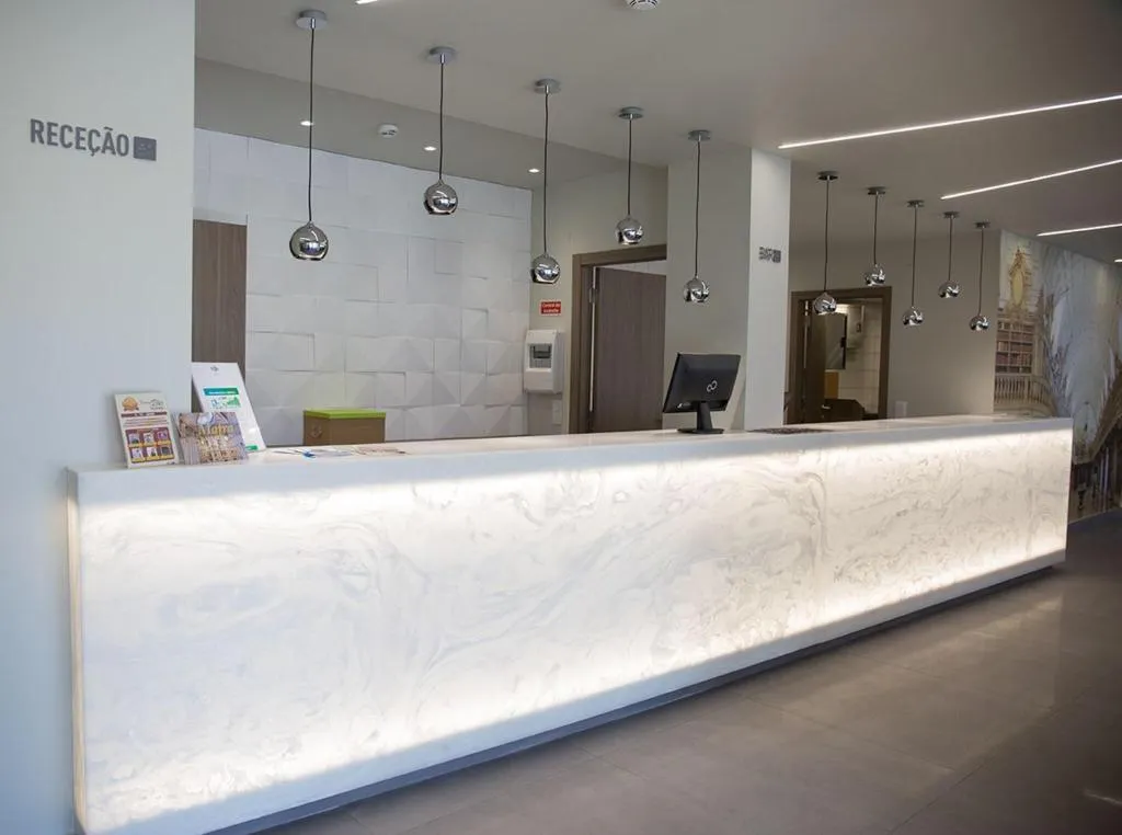 Lobby, Castelao, Lisbon