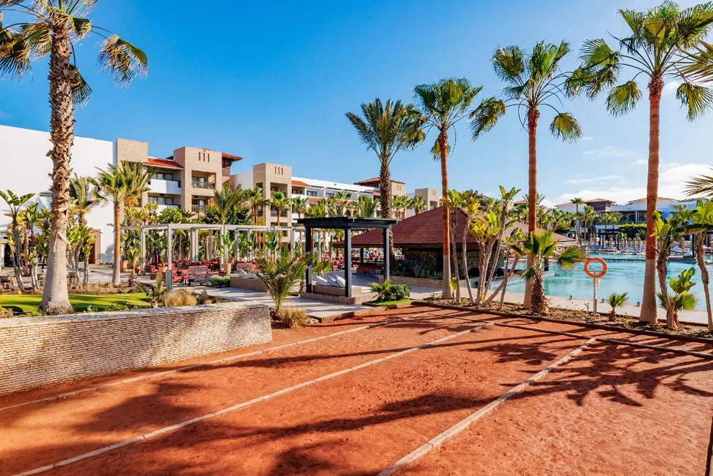Sports and Entertainment, Hotel Riu Palace Tikida Agadir - All Inclusive, Agadir
