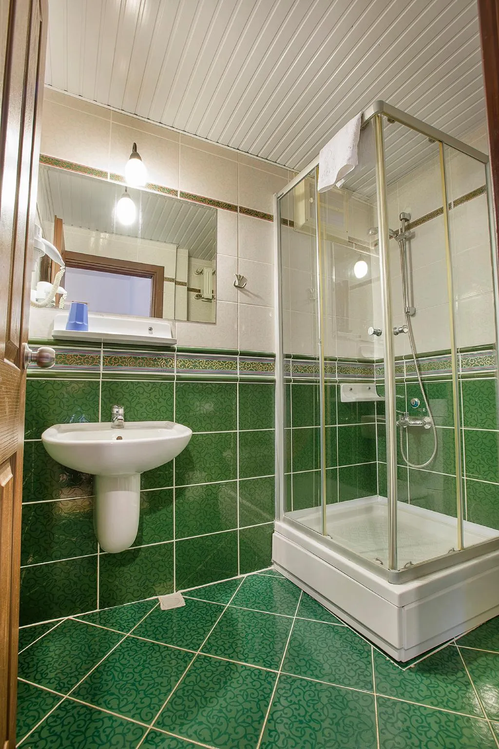 DOUBLE STANDARD Room, Villa Sonata, Antalya
