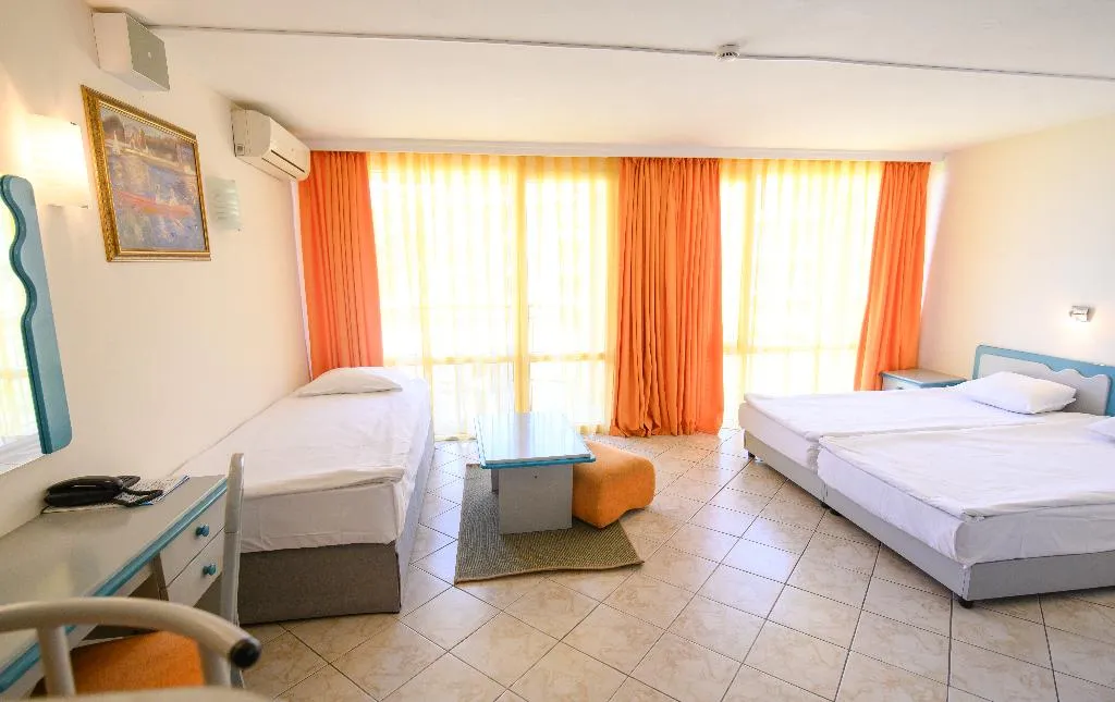 STUDIO STANDARD Room, Iskar, Bourgas