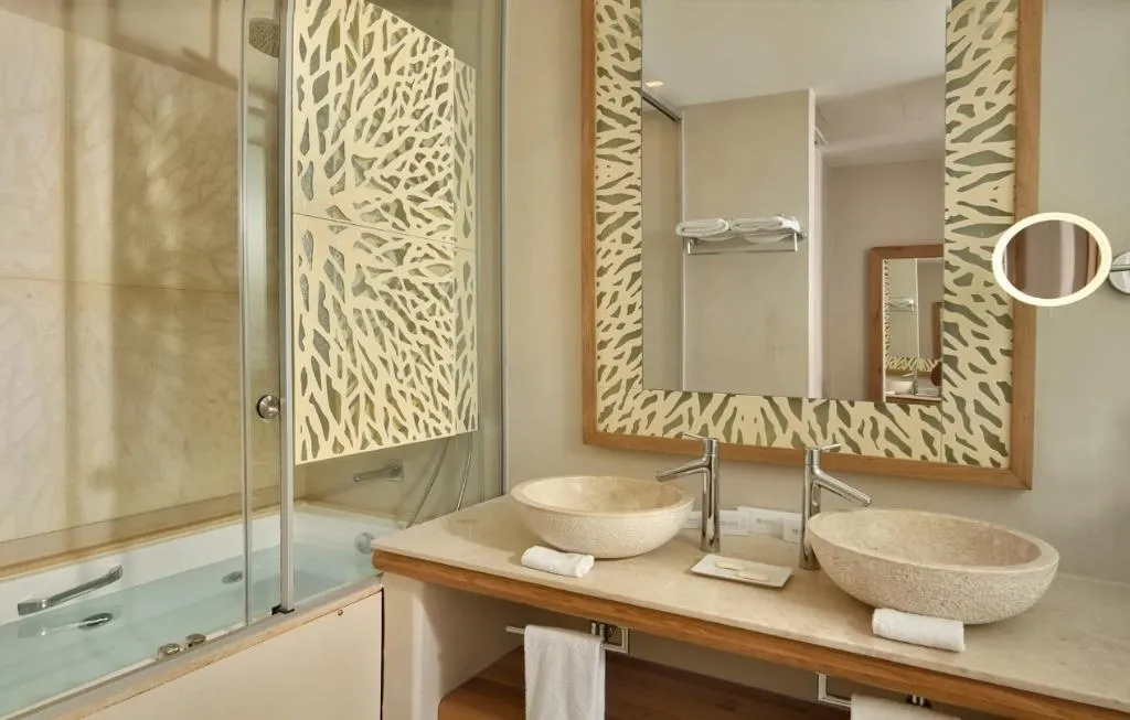 SUITE SEA VIEW WITH PRIVATE POOL Room, Anax Resort And Spa, Mykonos