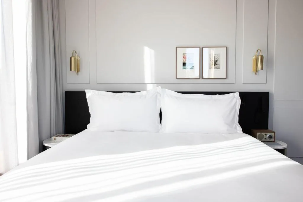 DOUBLE LUXURY Room, Pillows Maurits At The Park, Amsterdam