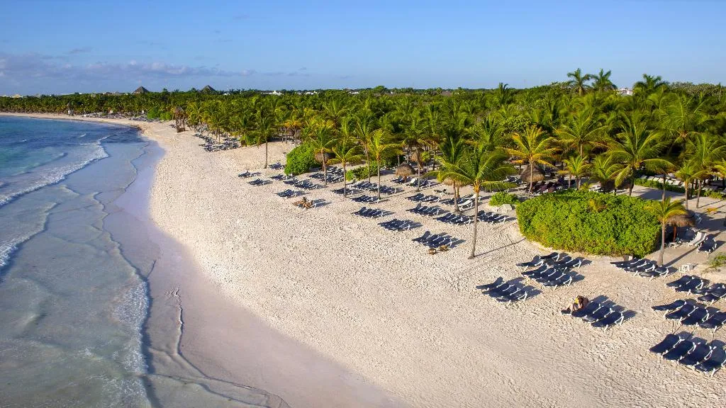 General view, Family Selection At Grand Palladium Kantenah, Cancun Area