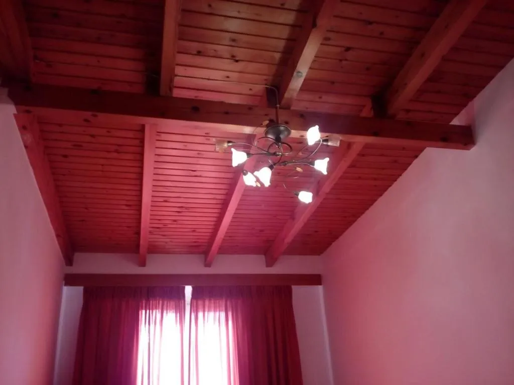 Lobby, Pasiphae, Crete