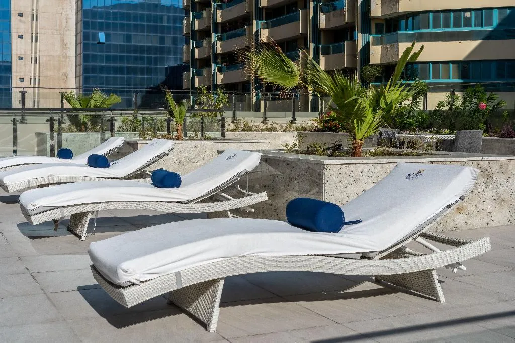 Pool, SUHA Bur Dubai, Dubai
