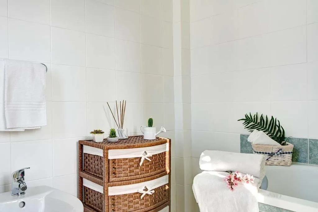 Room, Casa Nannina, Naples