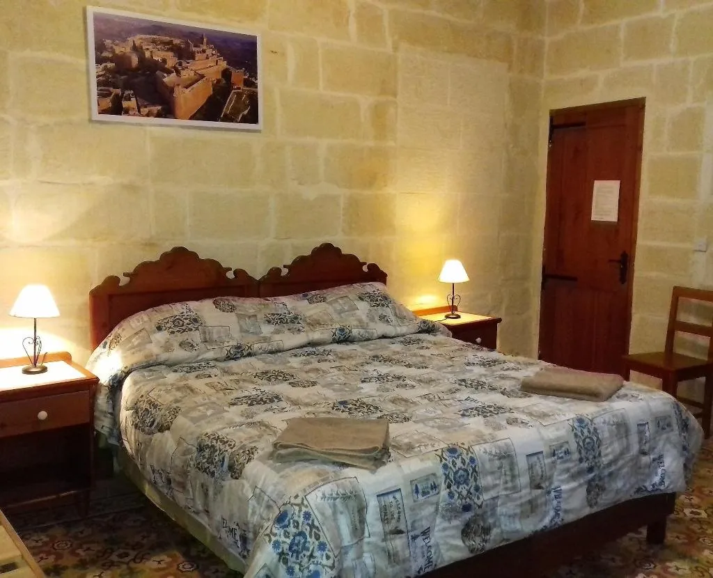 Room, Gozo B&B, Gozo