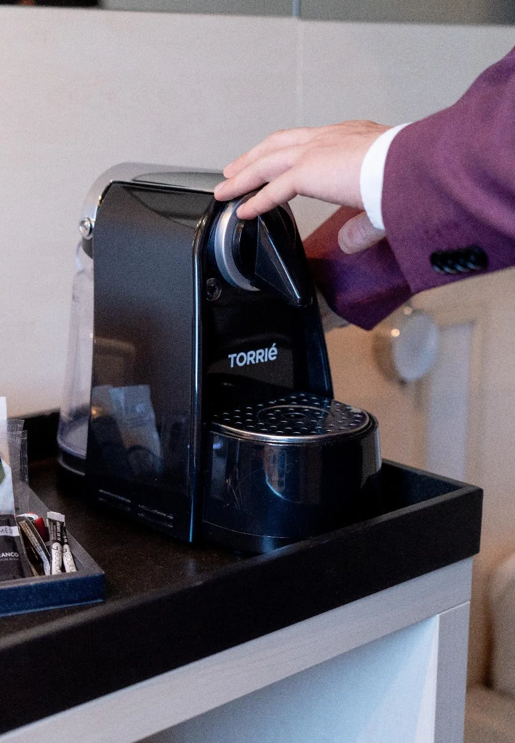 TWIN SUPERIOR Room, Park Hotel Porto Aeroporto, Porto