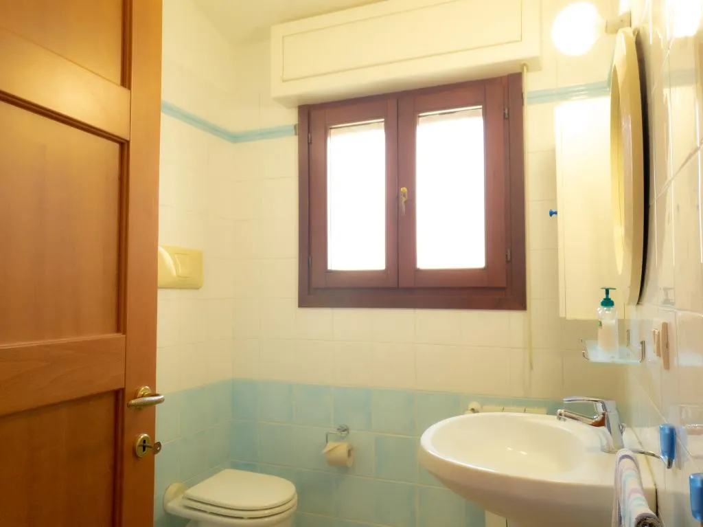 APARTMENT GARDEN VIEW Room, PMS CaseVacanze Olbia, Olbia